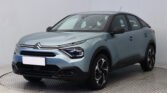 Citroen C4 1.2 PureTech, 96 kW 2021