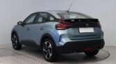 Citroen C4 1.2 PureTech, 96 kW 2021
